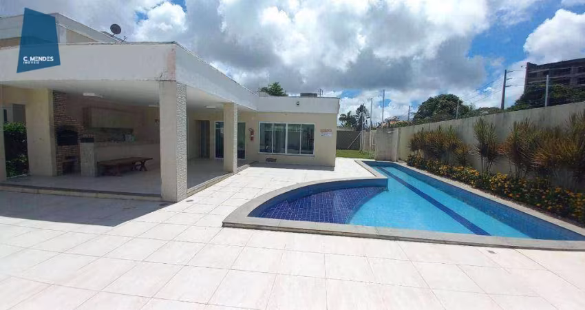 duplex condominio proximo ao shopping do Eusébio