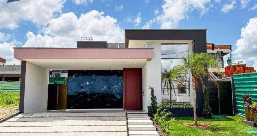Cidade Plana Cidade Alpha por R$1.150.000,00 com Lazer