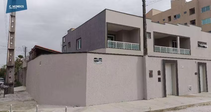 Casa para alugar, 161 m² por R$ 3.300,00/mês - Sapiranga - Fortaleza/CE