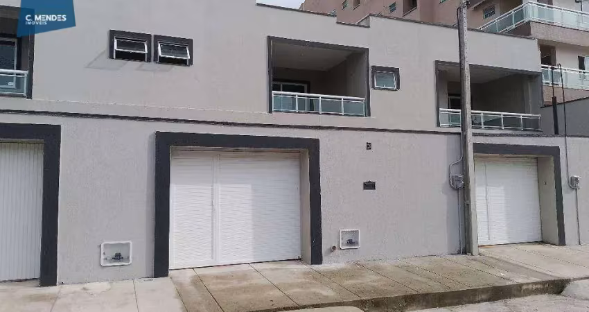 Casa para alugar, 181 m² por R$ 3.700,00/mês - Sapiranga - Fortaleza/CE