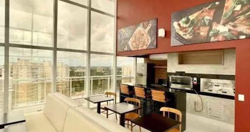 Apartamento com 3 dormitórios à venda, 80 m² por R$ 850.000,00 - Parque Iracema - Fortaleza/CE