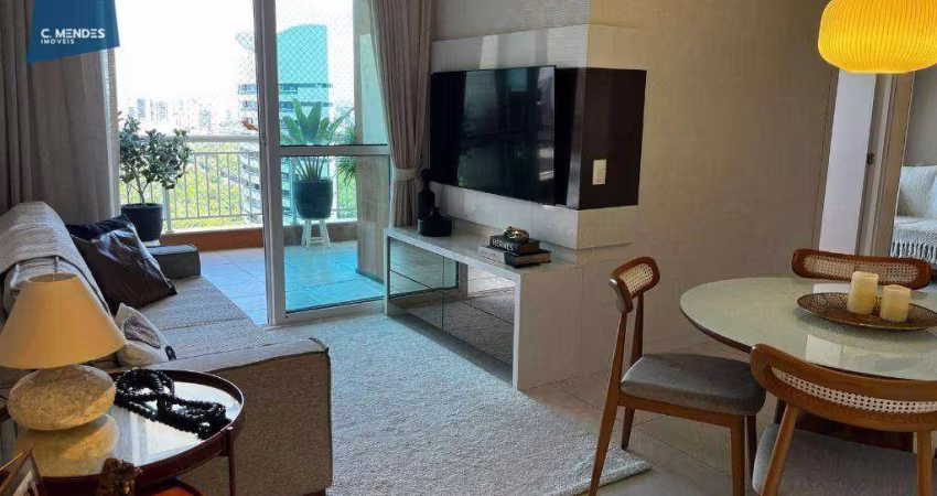 APARTAMENTO EXCELENTE NO COCÓ