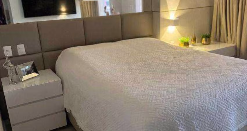 APARTAMENTO COM VISTA PRIVILÉGIADA PARA COCÓ
