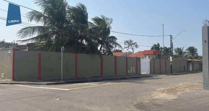 Casa com 4 dormitórios à venda, 105 m² por R$ 415.000,00 - José de Alencar - Fortaleza/CE