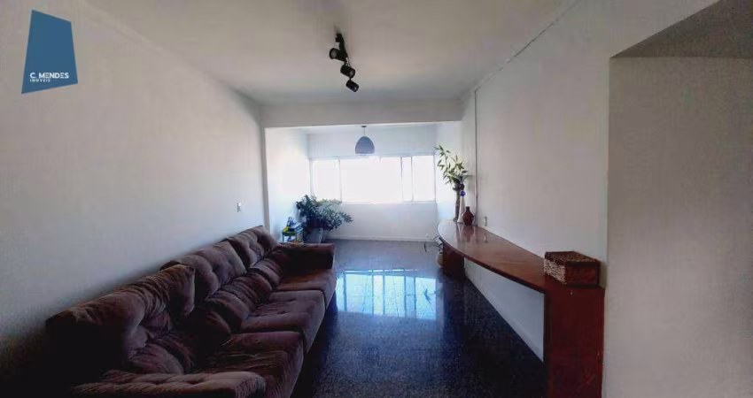 Apartamento com 4 dormitórios à venda, 100 m² por R$ 710.000,00 - Dionisio Torres - Fortaleza/CE