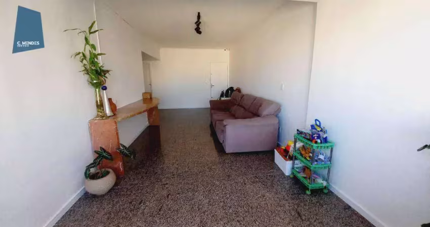 Apartamento com 4 quartos à venda na Rua Dom Expedito Lopes, Dionisio Torres, Fortaleza