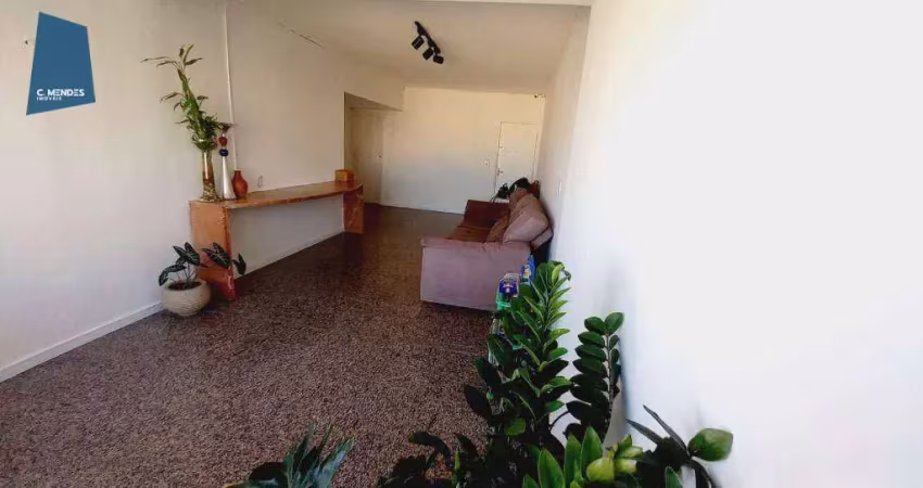 Apartamento com 4 quartos à venda na Rua Dom Expedito Lopes, Dionisio Torres, Fortaleza