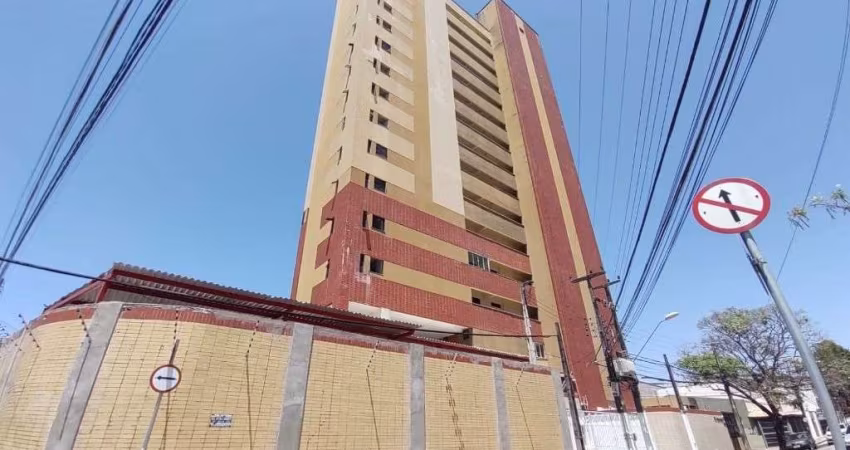 Apartamento, 85 m² - venda por R$ 380.000,00 ou aluguel por R$ 2.780,81/mês - Meireles - Fortaleza/CE