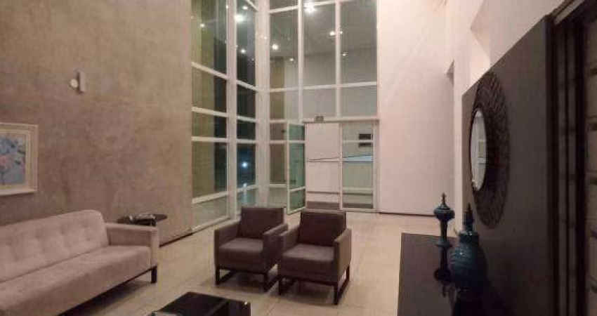 Apartamento com 3 dormitórios para alugar, 73 m² por R$ 4.311,89/mês - Parque Iracema - Fortaleza/CE