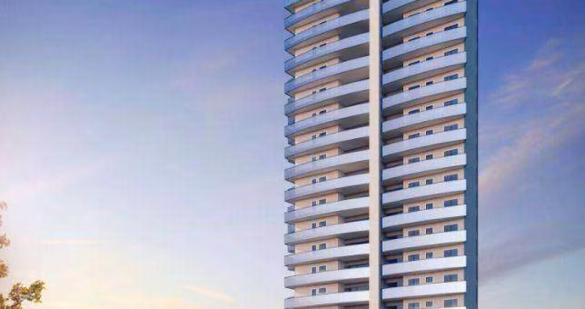 Lançamento de apartamento deLuxo np Eisébio
