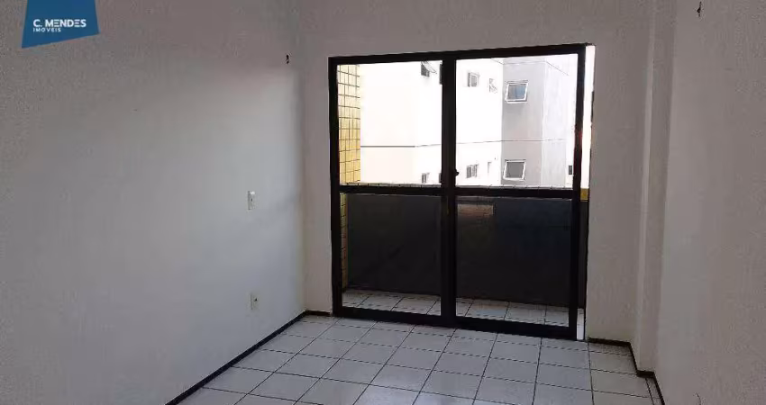 Apartamento com 3 dormitórios para alugar, 60 m² por r$ 2.541,98/mês - engenheiro luciano cavalcante - fortaleza/ce