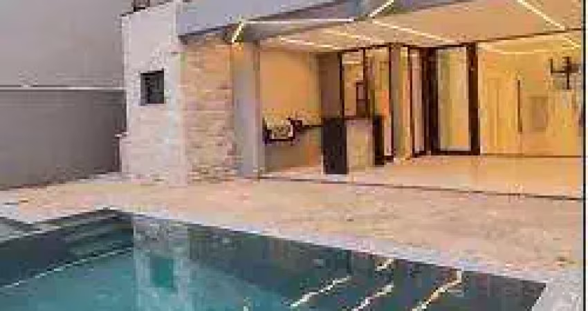 Casa com 3 dormitórios à venda, 175 m² por r$ 1.350.000,00 - cidade alpha - eusébio/ce