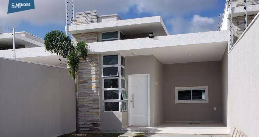 Casa com 3 quartos à venda no Pires Façanha, Eusébio 