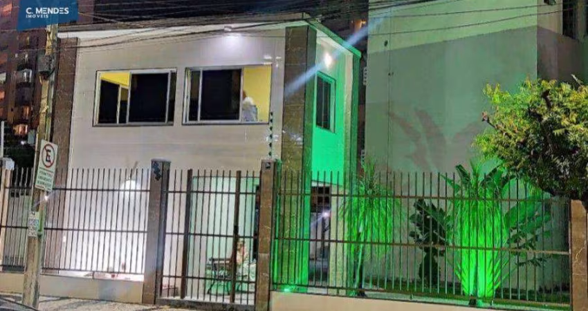 Parque Del Sol - Apartamento com 3 quartos à venda,  - Parque Iracema - Fortaleza/CE