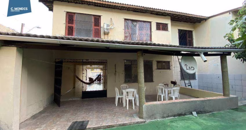 Casa com 4 dormitórios, 192 m² - venda por R$ 890.000,00 ou aluguel por R$ 4.594,85/mês - Engenheiro Luciano Cavalcante - Fortaleza/CE