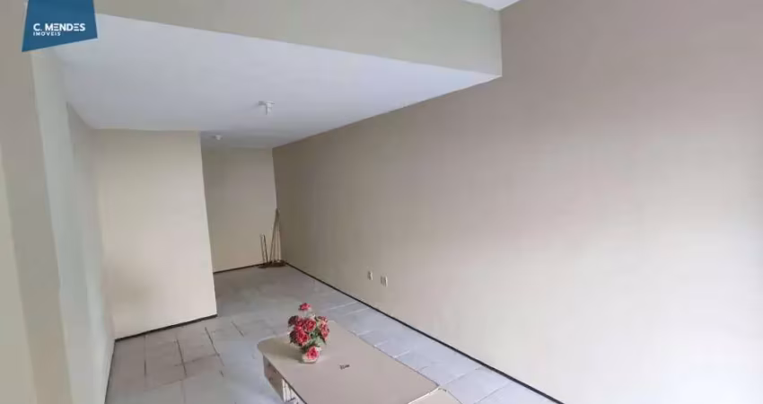 Loja para alugar, 33 m² por r$ 800,00/mês - parquelândia - fortaleza/ce