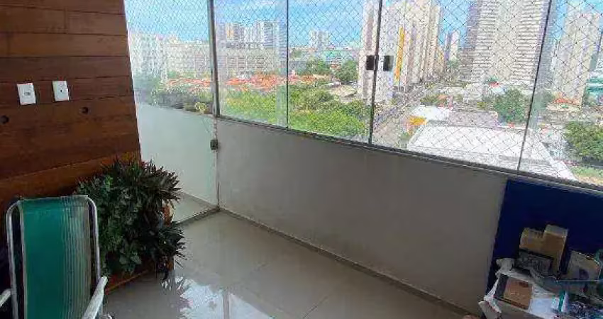 Oportunidade 112 m² por r$ 440.000 - papicu - fortaleza/ce