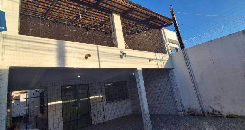 Casa com 3 dormitórios à venda, 103 m² por R$ 450.000,00 - Sapiranga - Fortaleza/CE
