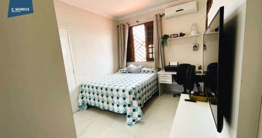 Linda Casa à Venda Próxima à Av. Oliveira Paiva – Conforto, Lazer e Excelente Localização!