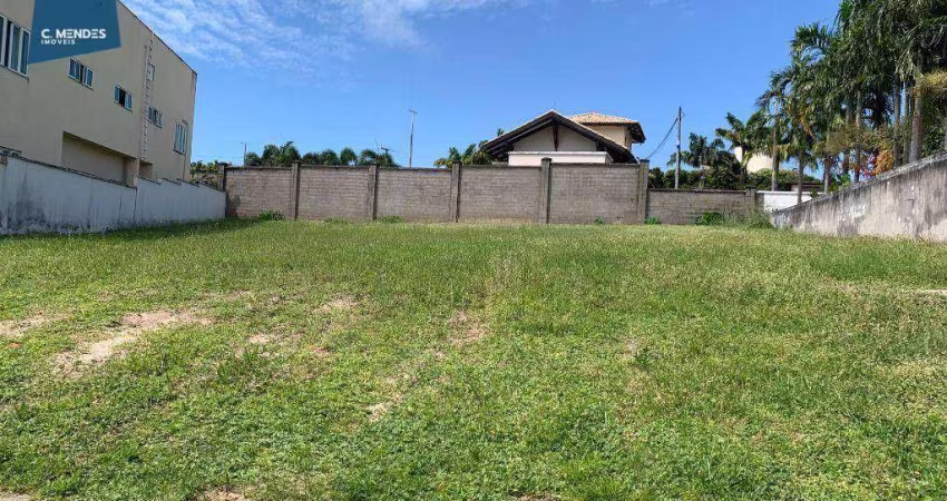 Terreno  Grande Esquina no Alphaville Fortaleza