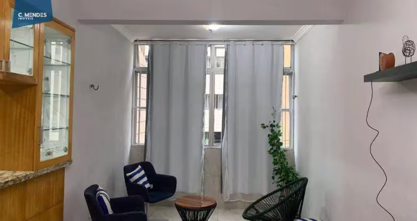 Apartamento com 3 dormitórios à venda, 96 m² por r$ 335.000,00 - aldeota - fortaleza/ce
