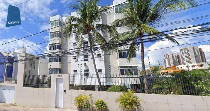 Apartamento com 5 dormitórios à venda, 171 m² por R$ 360.000,00 - Antônio Diogo - Fortaleza/CE