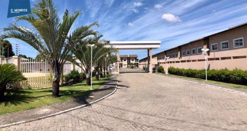 Casa com 4 dormitórios à venda, 103 m² por r$ 563.100,00 - guaribas - eusébio/ce