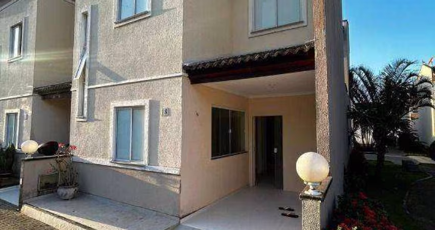 Casa com 2 dormitórios à venda, 58 m² por R$ 290.000,00 - Passaré - Fortaleza/CE