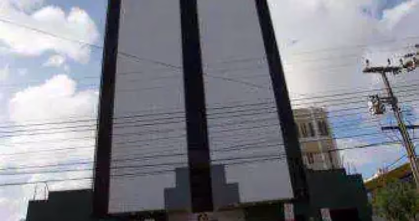 Sala comercial para alugar com área privativa de 328 m² - aldeota - fortaleza/ce