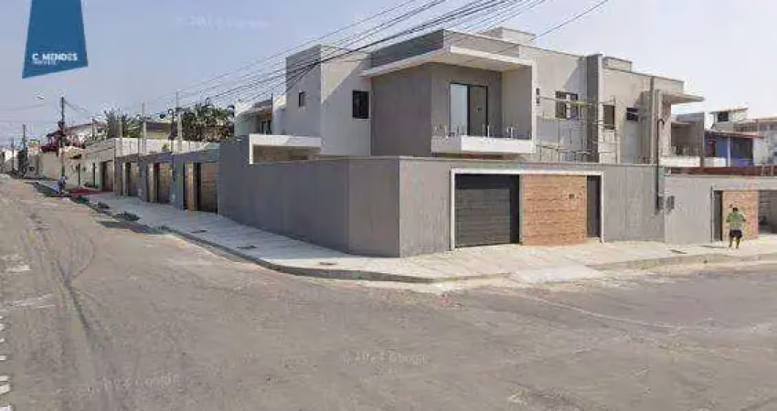 Casa com 3 dormitórios à venda, 29 m² por R$ 619.900,00 - Edson Queiroz - Fortaleza/CE