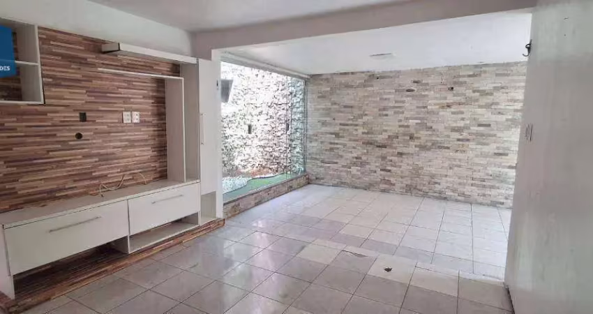 Casa com 3 dormitórios à venda, 90 m² por r$ 400.000,00 - vicente pinzon - fortaleza/ce