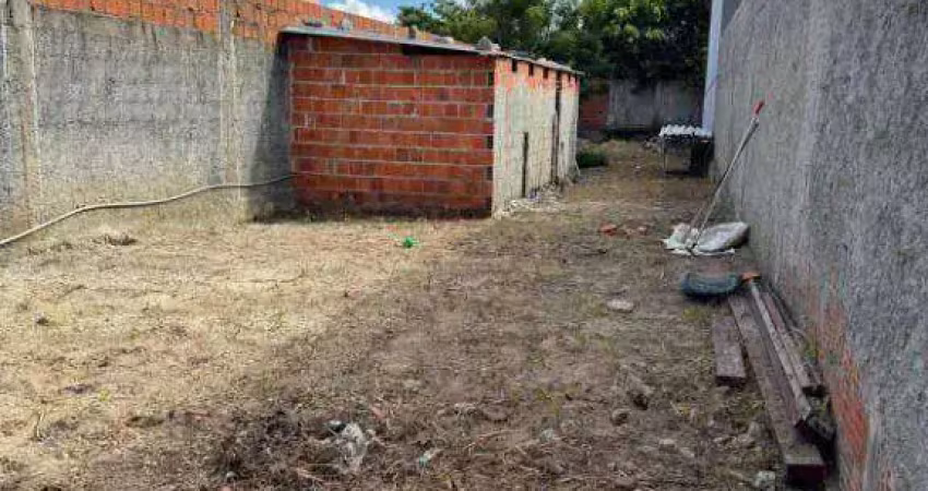 Terreno à venda no Tamatanduba, Eusébio 