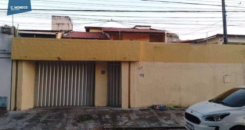 Casa para alugar, 312 m² por r$ 4.308,43/mês - cambeba - fortaleza/ce