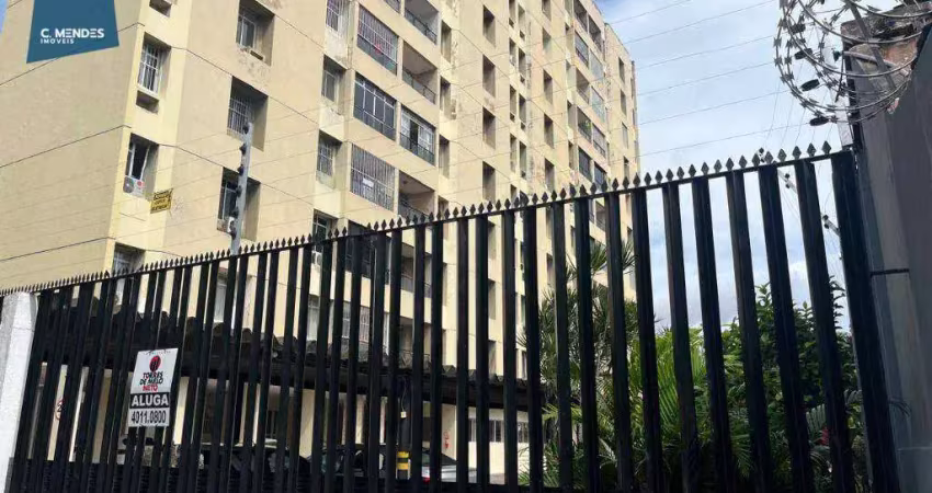 Apartamento com 4 quartos à venda na Avenida Filomeno Gomes, Jacarecanga, Fortaleza