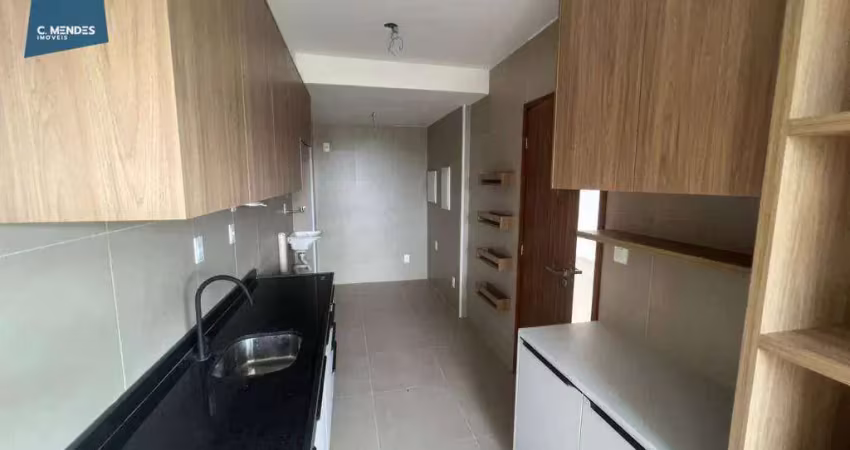 Apartamento com 3 quartos à venda no Pedras, Eusébio 