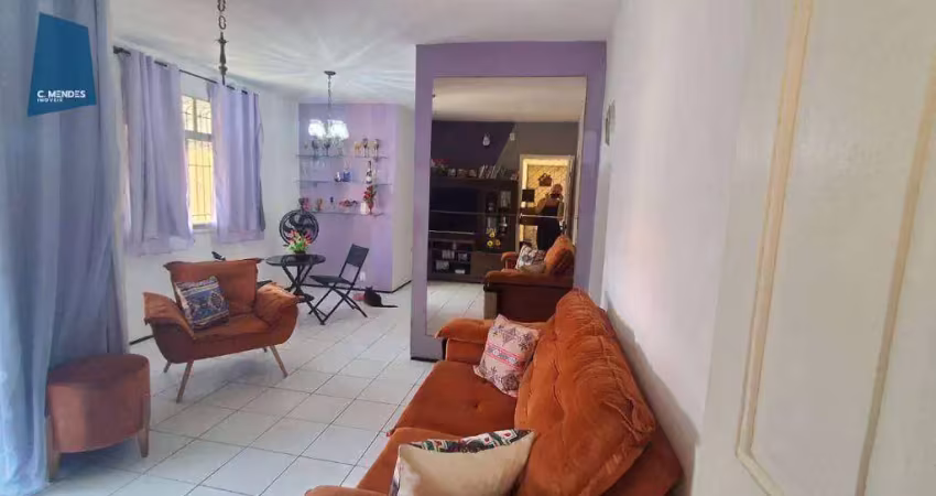 Apartamento à venda na maraponga – localização estratégica!