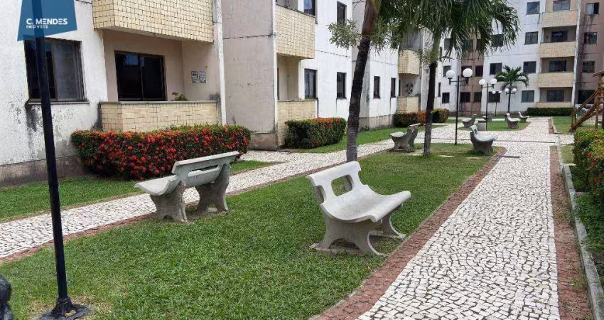 ?? belíssima cobertura à venda no passaré – fortaleza/ce