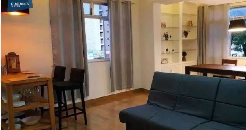 Apartamento com 3 dormitórios à venda, 137 m² por r$ 790.000,00 - mucuripe - fortaleza/ce
