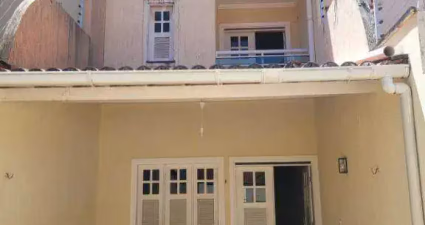 Casa com 3 dormitórios à venda, 149 m² por r$ 470.000,00 - papicu - fortaleza/ce