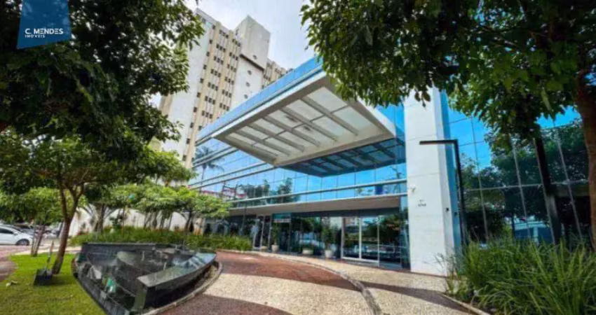 Sala à venda, 82 m² por r$ 1.248.000,00 - cocó - fortaleza/ce