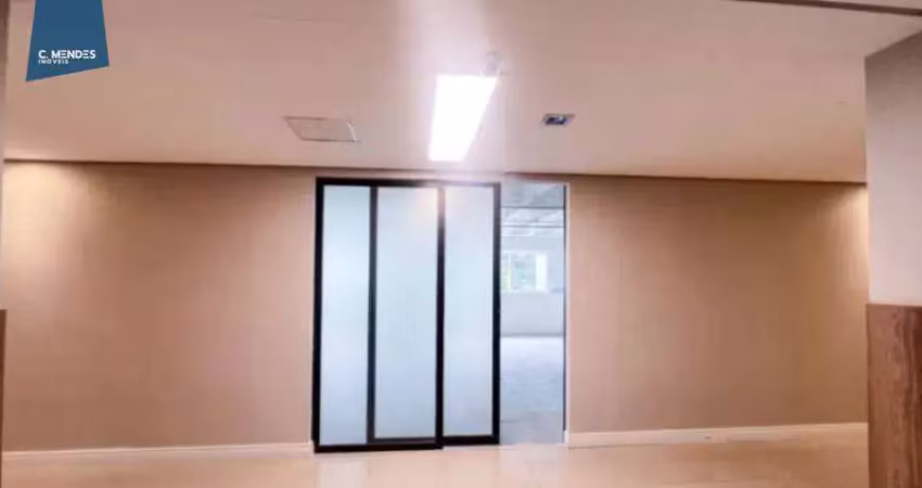 Sala à venda, 199 m² por r$ 2.640.000,00 - cocó - fortaleza/ce