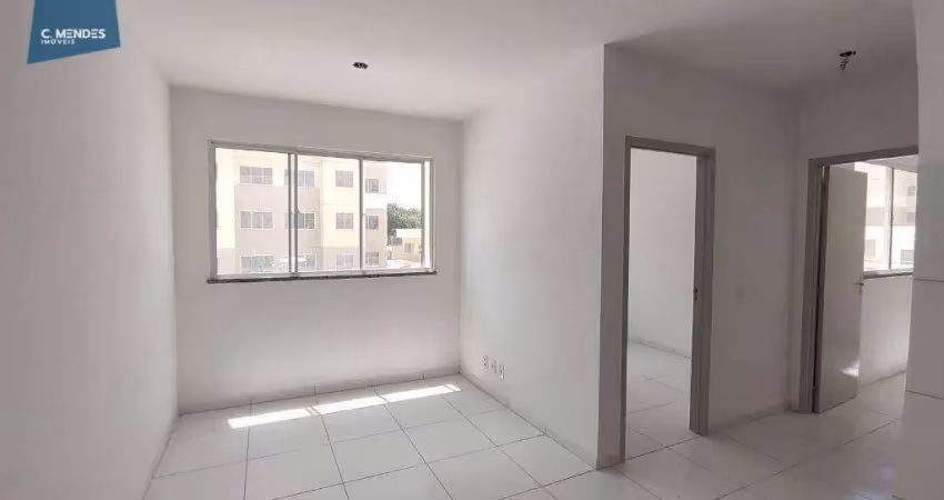 Apartamento com 2 dormitórios para alugar, 68 m² por r$ 1.767,96/mês - passaré - fortaleza/ce