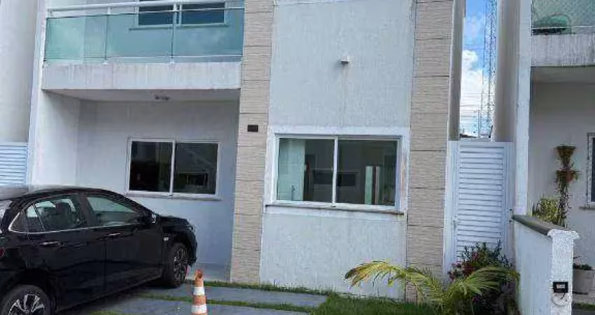 Casa, 105 m² - venda por r$ 600.000,00 ou aluguel por r$ 3.950,01/mês - amador - eusébio/ce