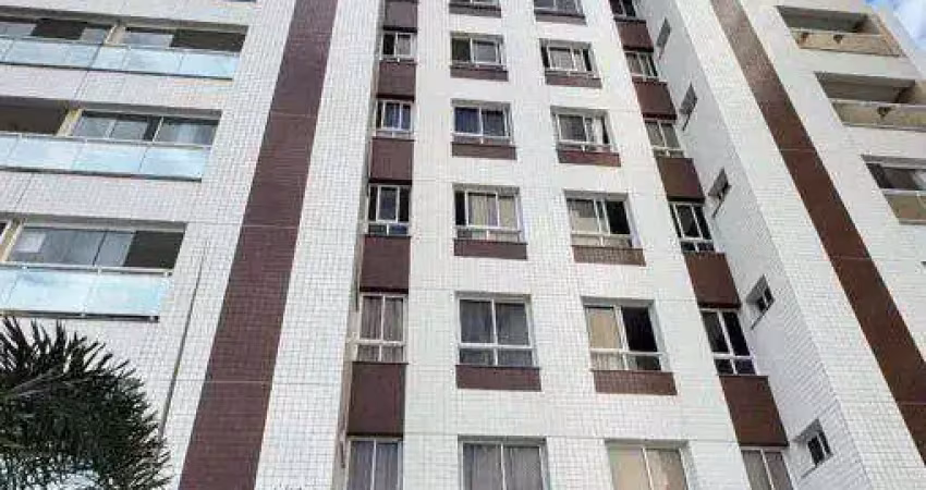 Apartamento com 2 dormitórios à venda, 55 m² por r$ 650.000,00 - parque iracema - fortaleza/ce