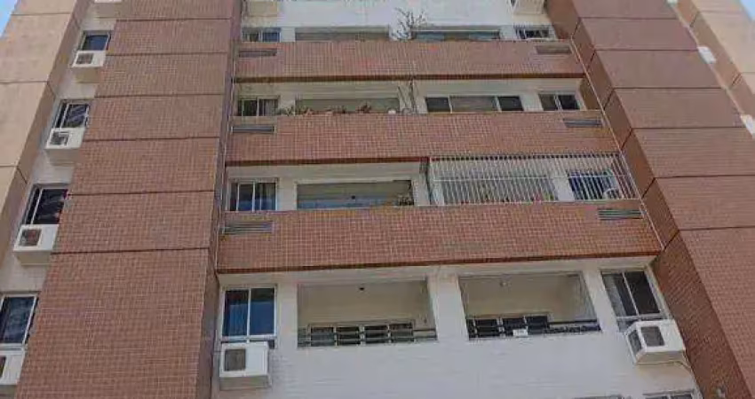 Apartamento à venda | edifício amsterdã | bairro aldeota | fortaleza