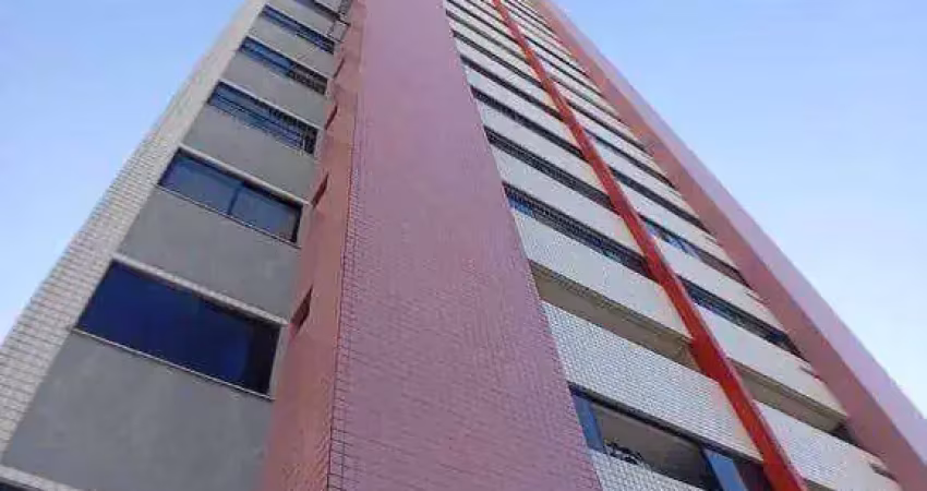 Apartamento à venda | edifício golden garden ii | bairro centro | fortaleza