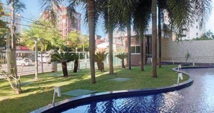 Apartamento com 3 dormitórios à venda, 130 m² por r$ 1.600.000,00 - cocó - fortaleza/ce