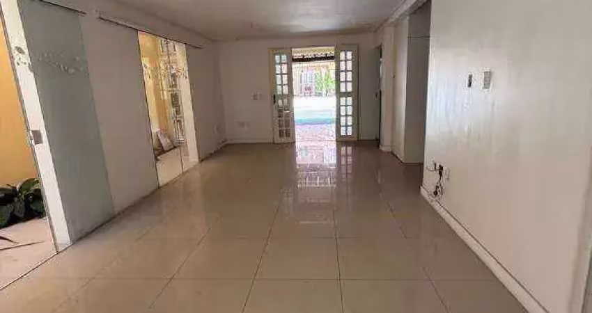 Villaggio carrara | casa a venda com 4 quartos cidade dos funcionários