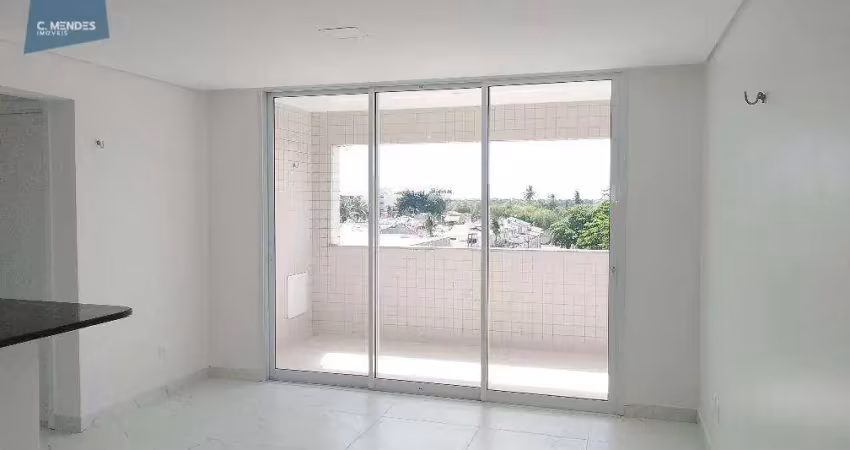 Apartamento com 2 dormitórios para alugar, 63 m² por r$ 1.655,87/mês - cambeba - fortaleza/ce