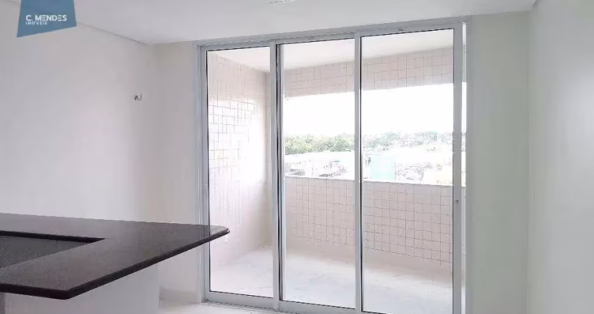 Apartamento para alugar, 54 m² por r$ 1.419,04/mês - cambeba - fortaleza/ce